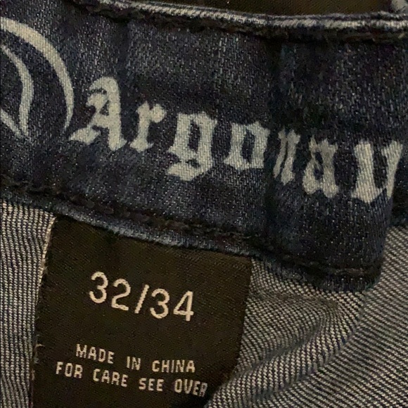 Jeans - Picture 9 of 9